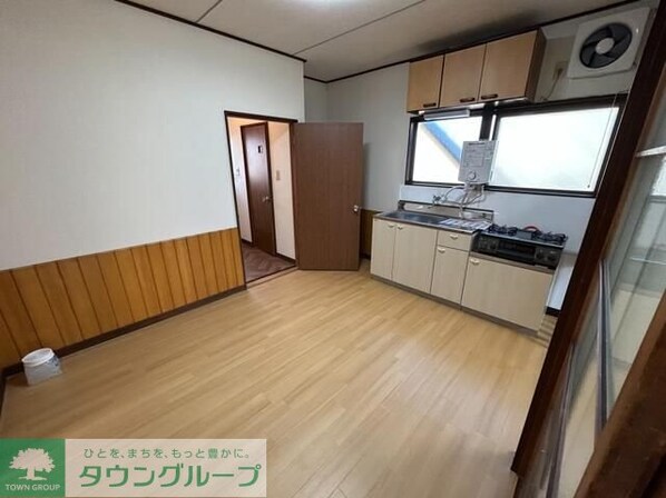 パーク稲穂の物件内観写真